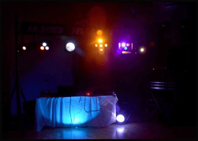 AR disco - Photo 4