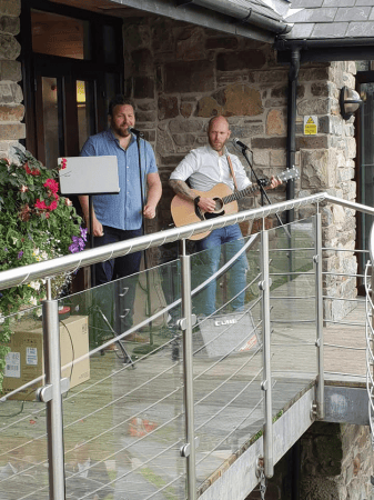 Gareth Peebles - Photo 4