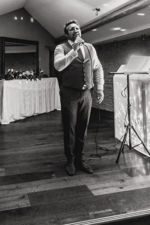 Gareth Peebles - Photo 5