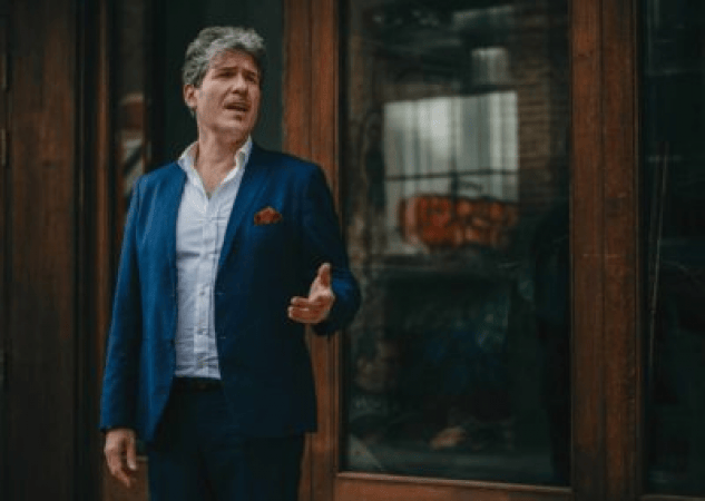 Yuri Sabatini Italian Tenor - Photo 2