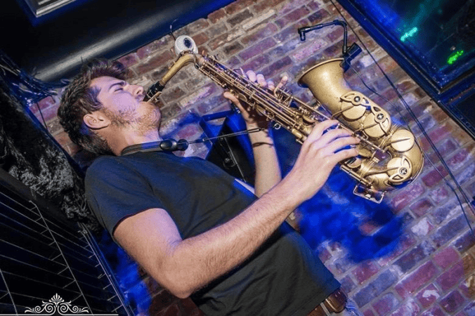 Joe Glynn Sax - Photo 9