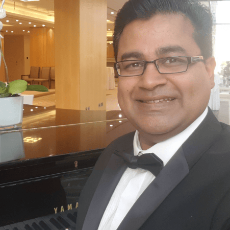 Bollywood Pianist - Photo 2