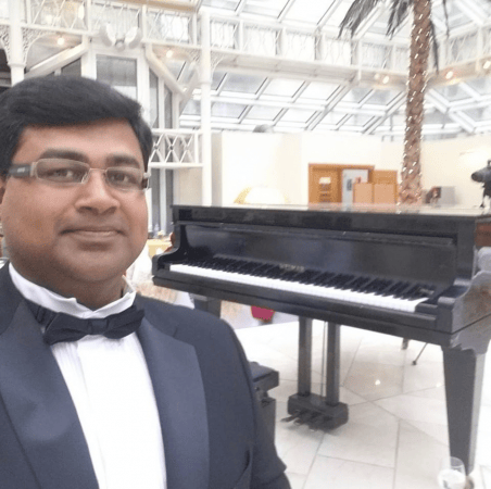 Bollywood Pianist - Photo 3