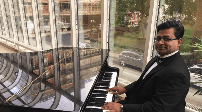 Bollywood Pianist - Photo 5