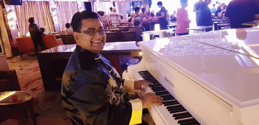 Bollywood Pianist - Photo 7