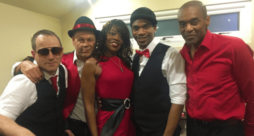 Solid Groove Foundation - Photo 4