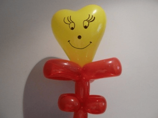 Balloon Modelling Man  - Photo 14