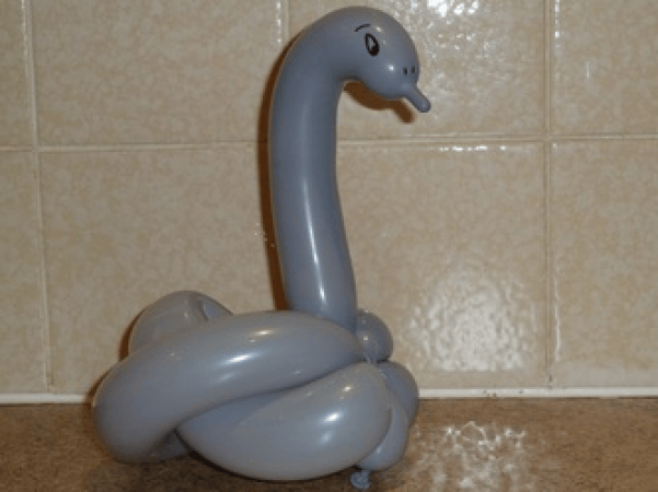 Balloon Modelling Man  - Photo 15