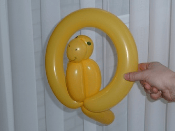 Balloon Modelling Man  - Photo 16