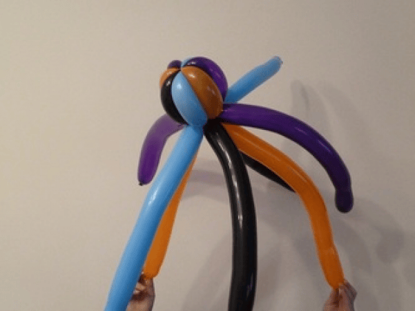 Balloon Modelling Man  - Photo 17