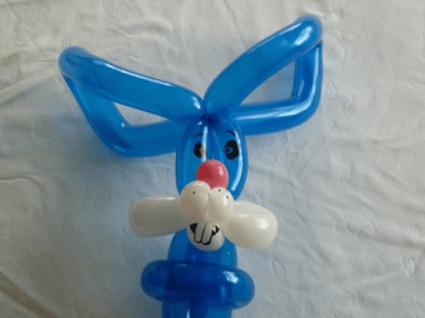 Balloon Modelling Man  - Photo 18