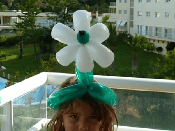 Balloon Modelling Man  - Photo 19