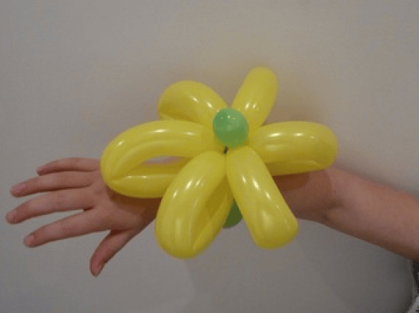 Balloon Modelling Man  - Photo 20