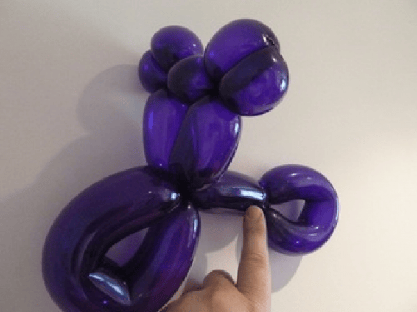 Balloon Modelling Man  - Photo 21