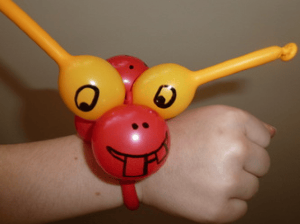 Balloon Modelling Man  - Photo 10