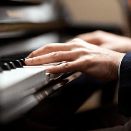 Tim Croston - Piano - Photo 2