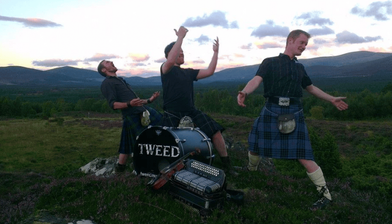 Tweed - Photo 7