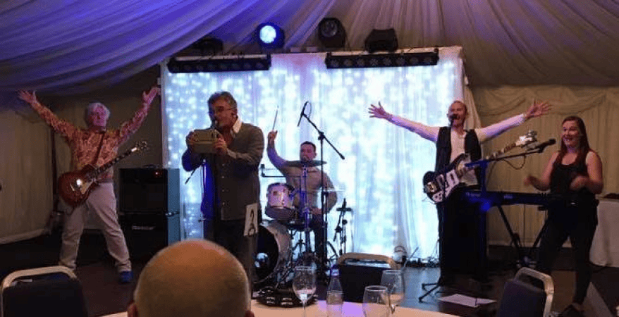 Makapaka party band - Photo 8
