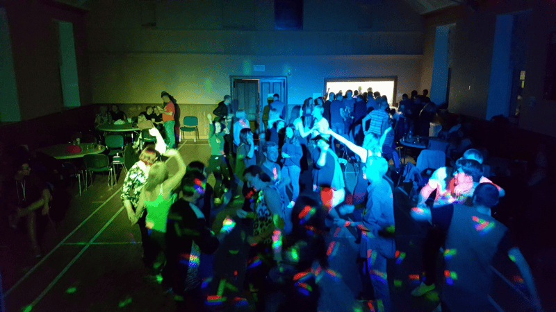 Cps Entertainment  - Photo 4