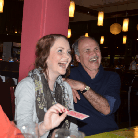 The Great Adamos - (Family Magician) - Photo 12