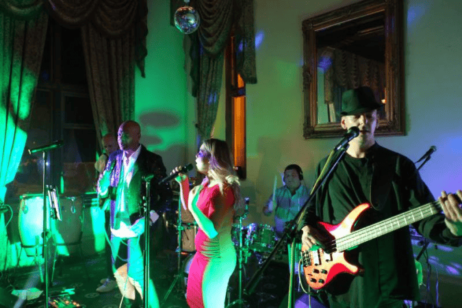 Let's Funk! - Photo 14