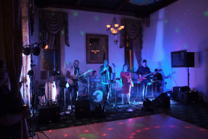 Let's Funk! - Photo 7