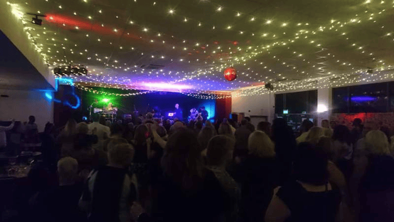 Let's Funk! - Photo 17