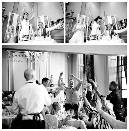 Waiters That Sing - Photo 5