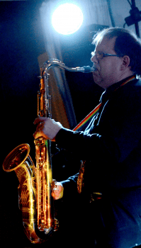 Jez Huggett