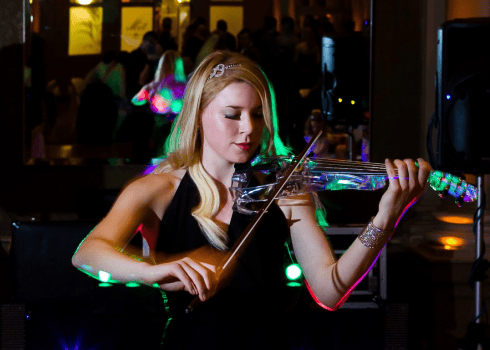 Kate Violin