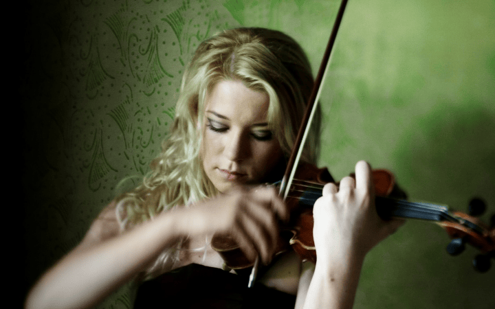 Kate Violin - Photo 5