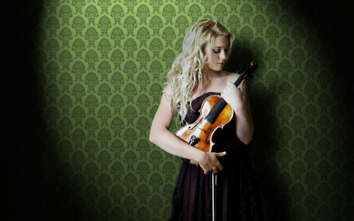 Kate Violin - Photo 6