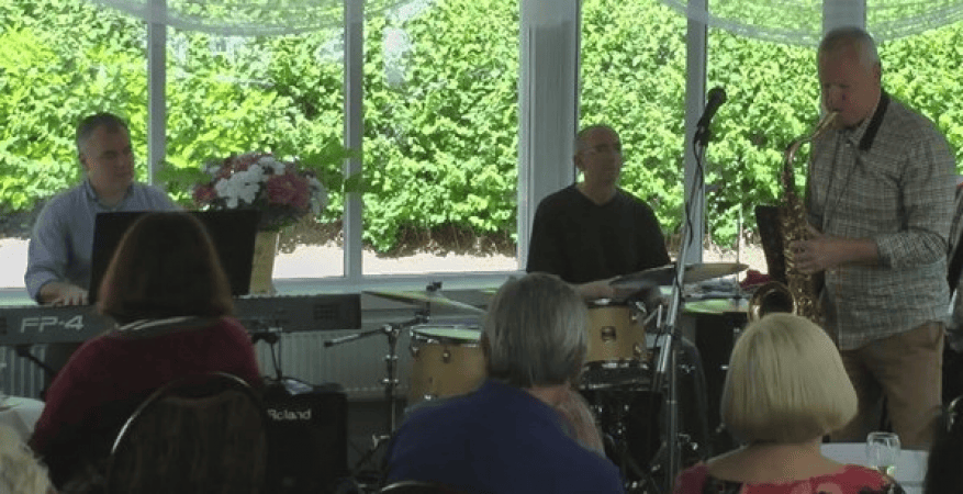Tempo De Groove Jazz - Photo 3