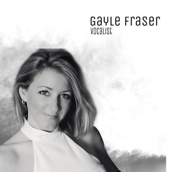 Gayle Fraser 