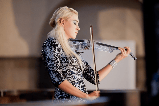 Kate Violin - Photo 10