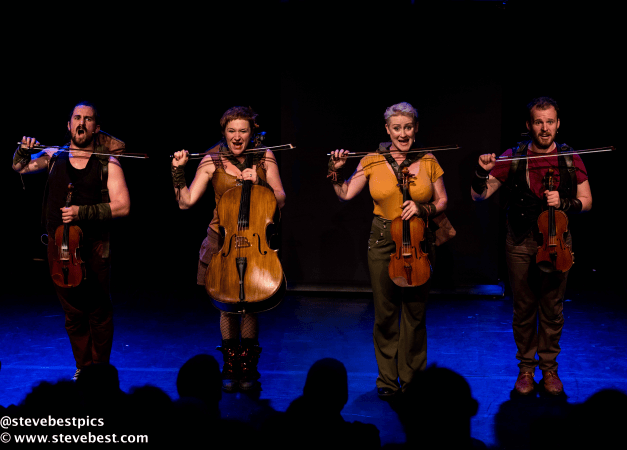 Bowjangles  - Photo 6