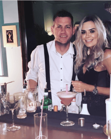 Cocktail Artist Northern Ireland - Photo 6
