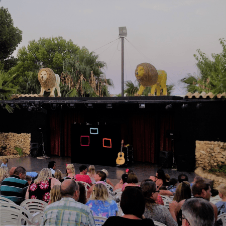 Puppet Mania  - Photo 8