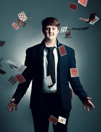 Sean Harrington Magic - Photo 3