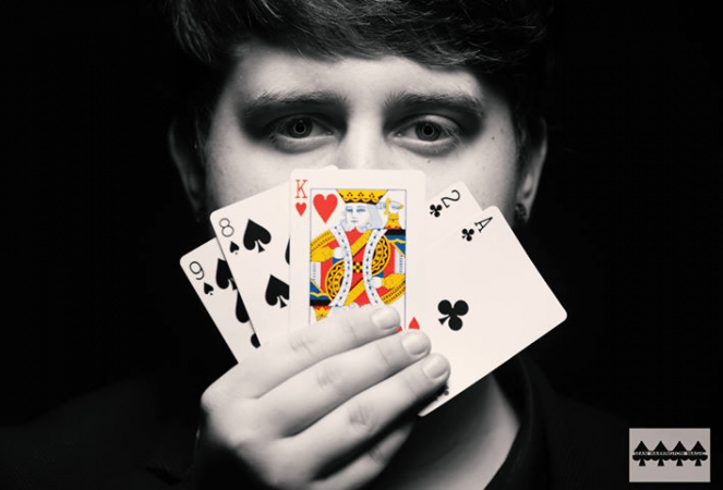 Sean Harrington Magic - Photo 4