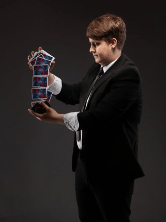 Sean Harrington Magic - Photo 6