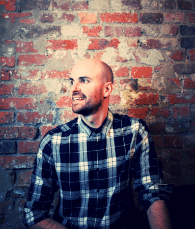 Mike Hall - Photo 3