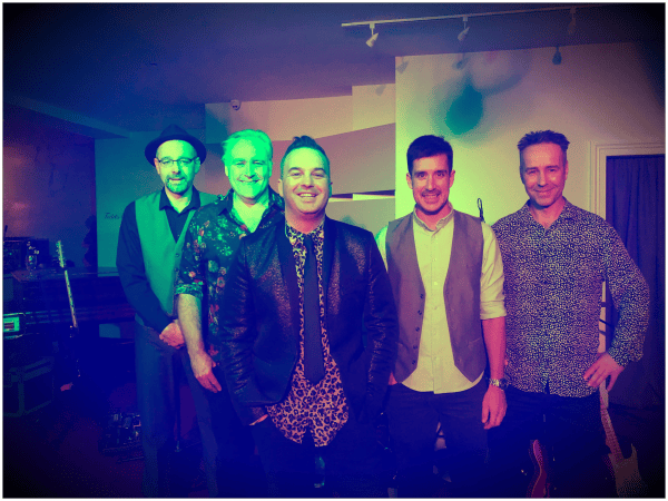 The Audio Allstars  - Photo 5