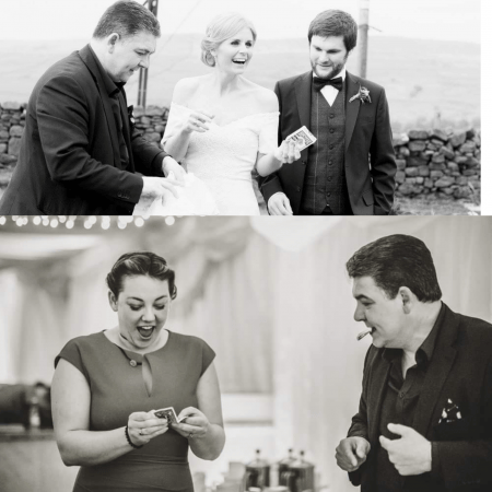 Darren Brand - Magician  - Photo 2
