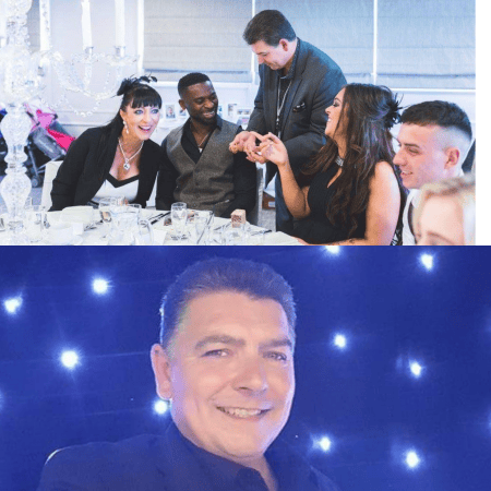 Darren Brand - Magician  - Photo 3