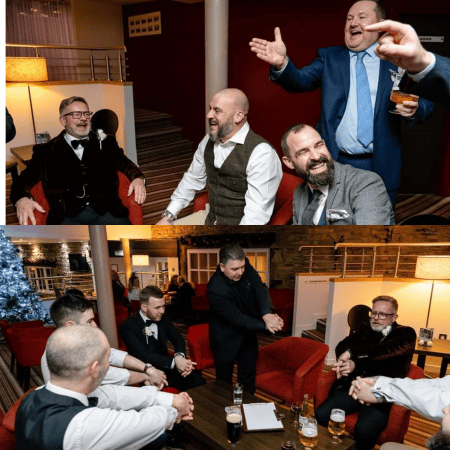 Darren Brand - Magician  - Photo 5