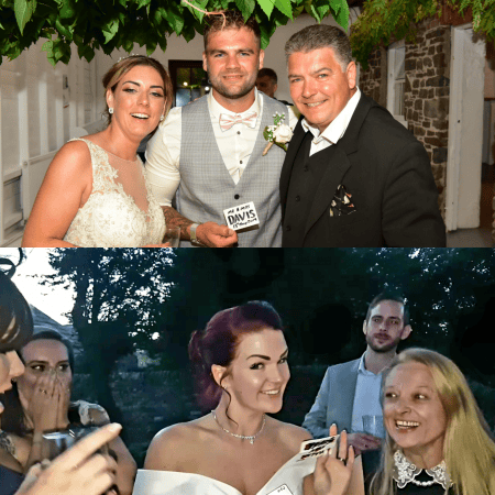 Darren Brand - Magician  - Photo 6