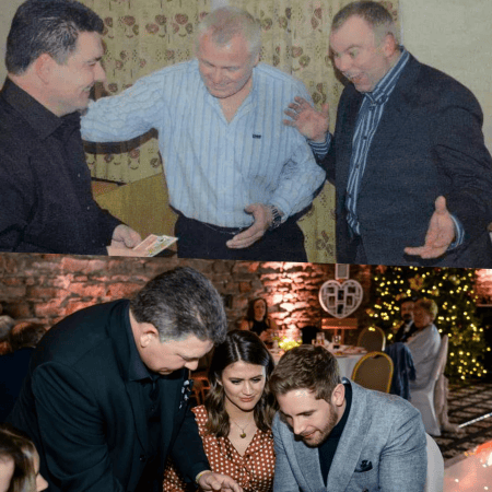 Darren Brand - Magician  - Photo 8