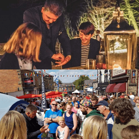 Darren Brand - Magician  - Photo 11