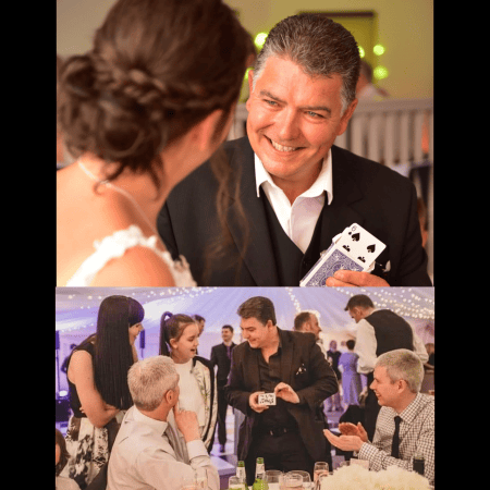 Darren Brand - Magician  - Photo 13